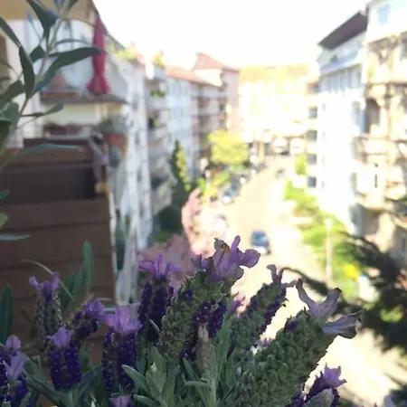 1 Bedroom Apt. In Prime Location Mannheim