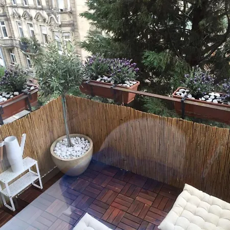 1 Bedroom Apt. In Prime Location *