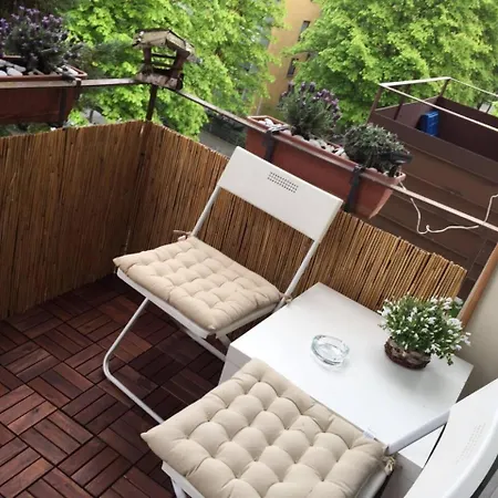 1 Bedroom Apt. In Prime Location