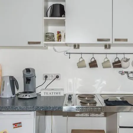 Daire 1 Bedroom Apt. In Prime Location