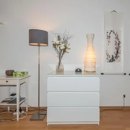 Daire 1 Bedroom Apt. In Prime Location
